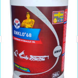 HP ENKLO 68- 26 Ltr