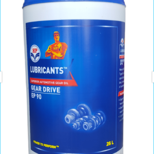 HP GEAR OIL EP 90 -26 LTR