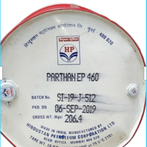 HP Parthan EP 460 – 210 LTR