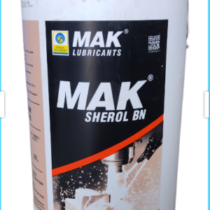 MAK SHEROL BN – 26 LTR