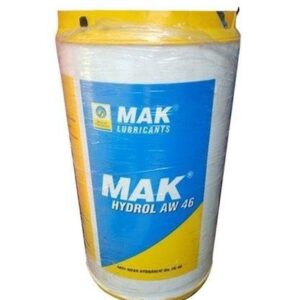 MAK HYDROL AW 46 – 26 LTR