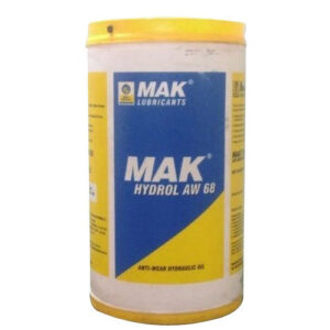 MAK HYDROL AW 68 – 26 LTR