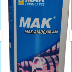 MAK AMOCAM 460 – 26 LTR