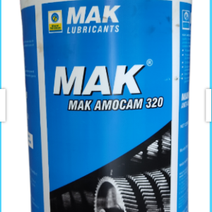 MAK AMOCAM 320 – 26 LTR