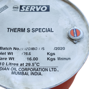 Servo Therm S Special – 210 LTR  ( Synthetic )