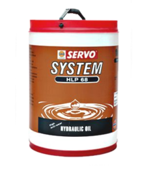 Servo System HLP 68 – 20 LTR