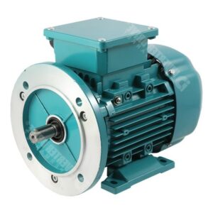 Crompton Electrical Motor – Flange Mounting